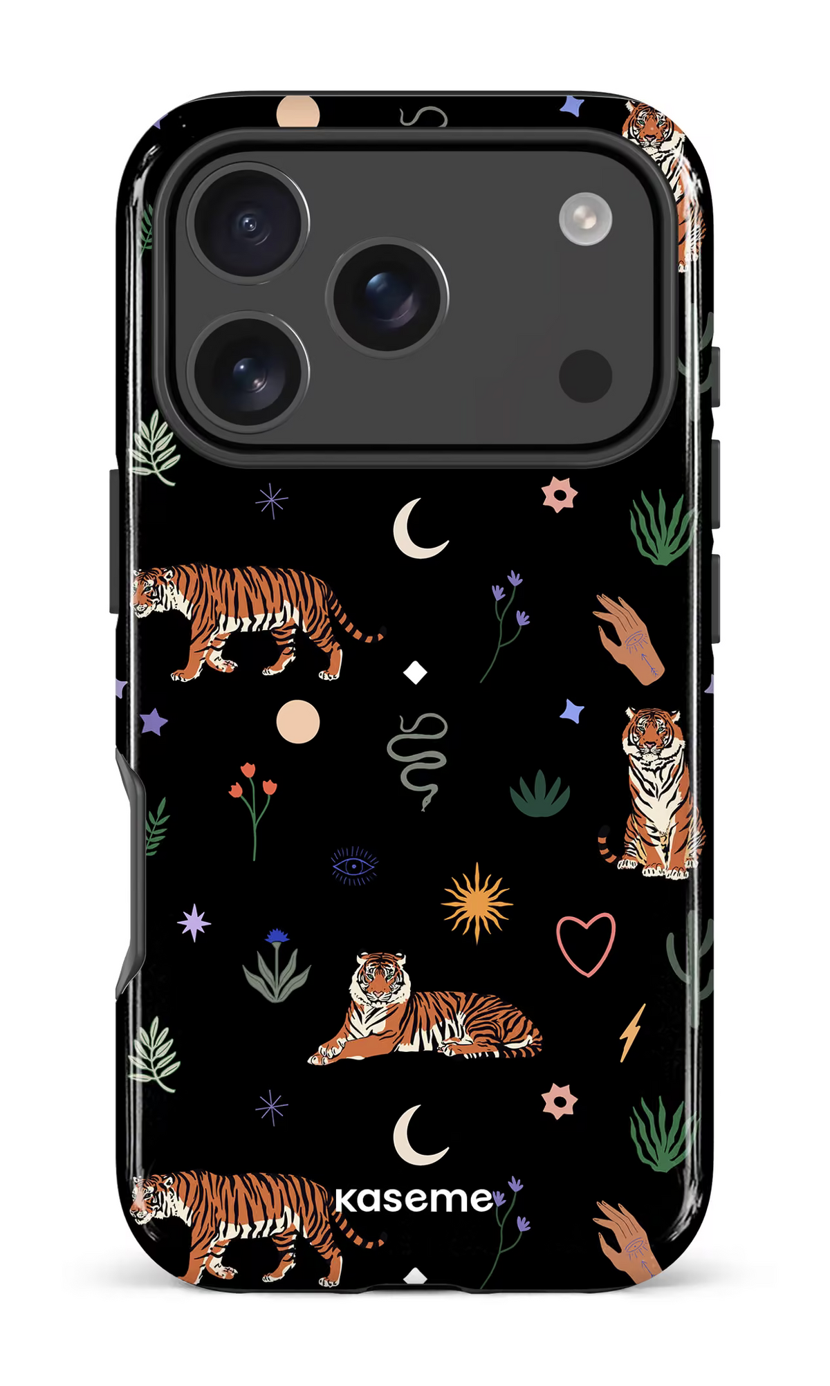iPhone 18 Pro Impact Case Badlands -