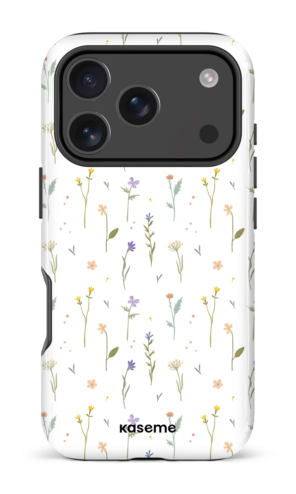 iPhone 18 Pro Impact Case Bailey -