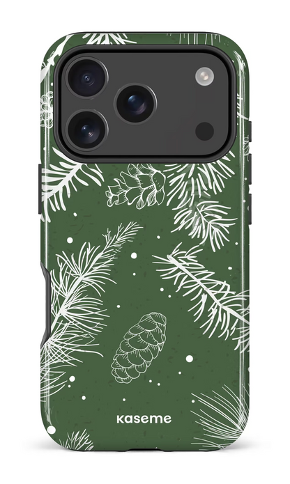 iPhone 18 Pro Impact Case Balsam -