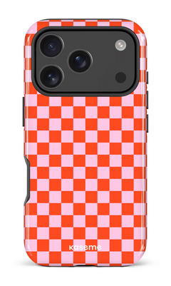 iPhone 18 Pro Impact Case Bella Tavola -