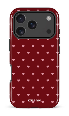 iPhone 18 Pro Impact Case Beloved -