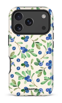 iPhone 18 Pro Impact Case Berry -
