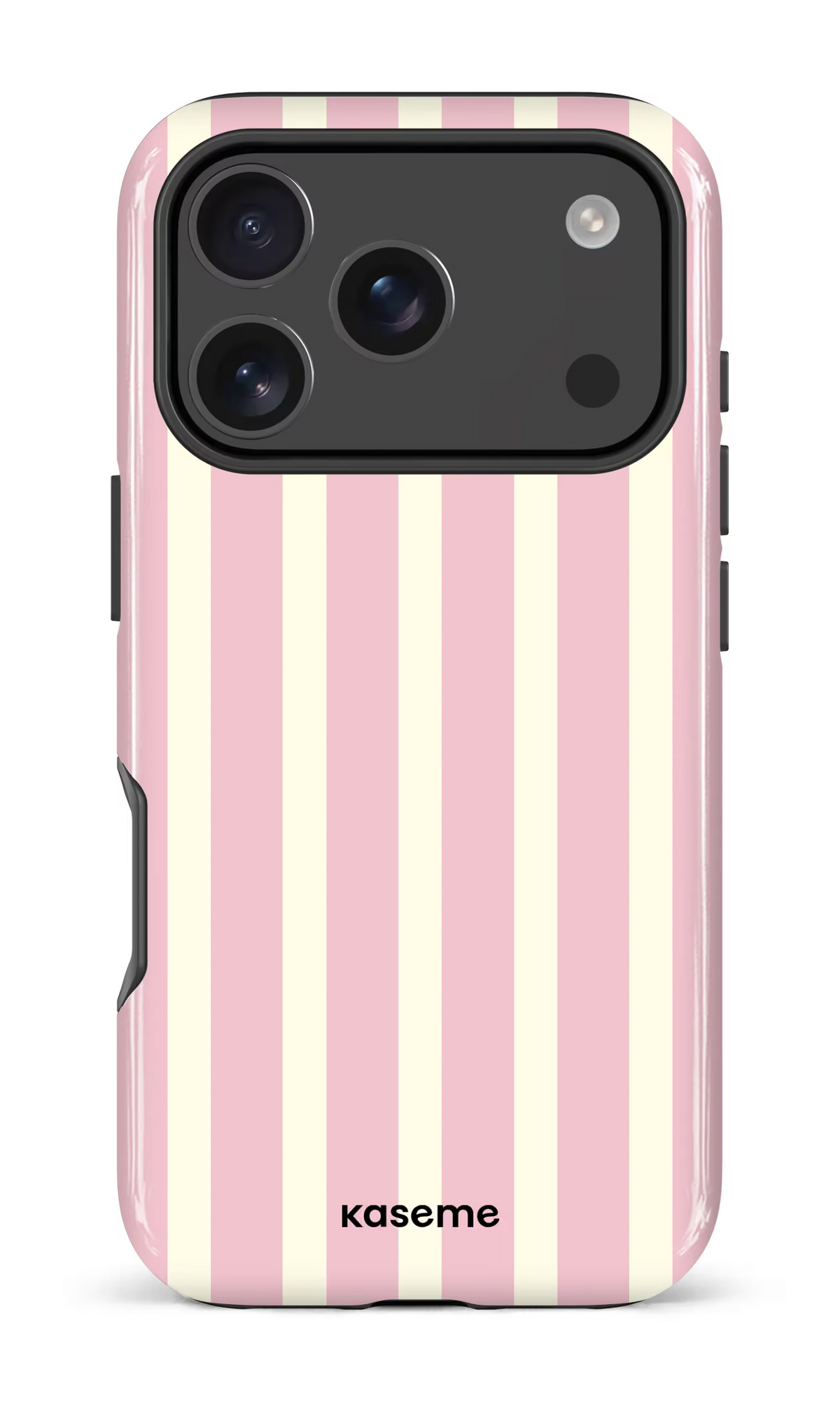 iPhone 18 Pro Impact Case Berry Lane Ballet -