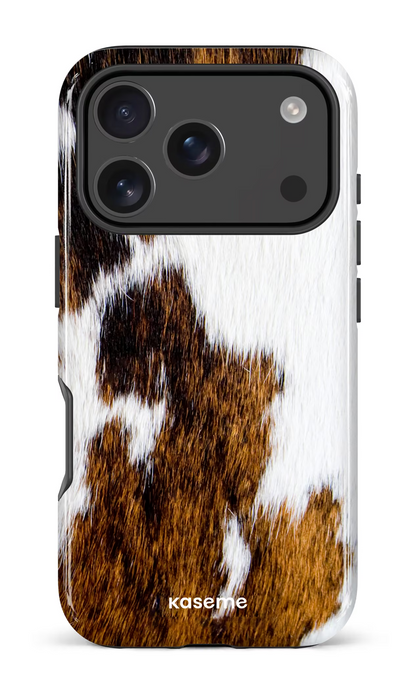 iPhone 18 Pro Impact Case Bertha -