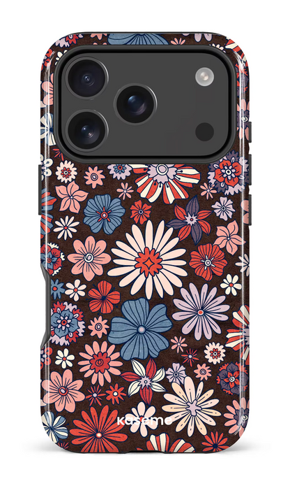iPhone 18 Pro Impact Case Betty Brown -