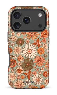 iPhone 18 Pro Impact Case Betty green -