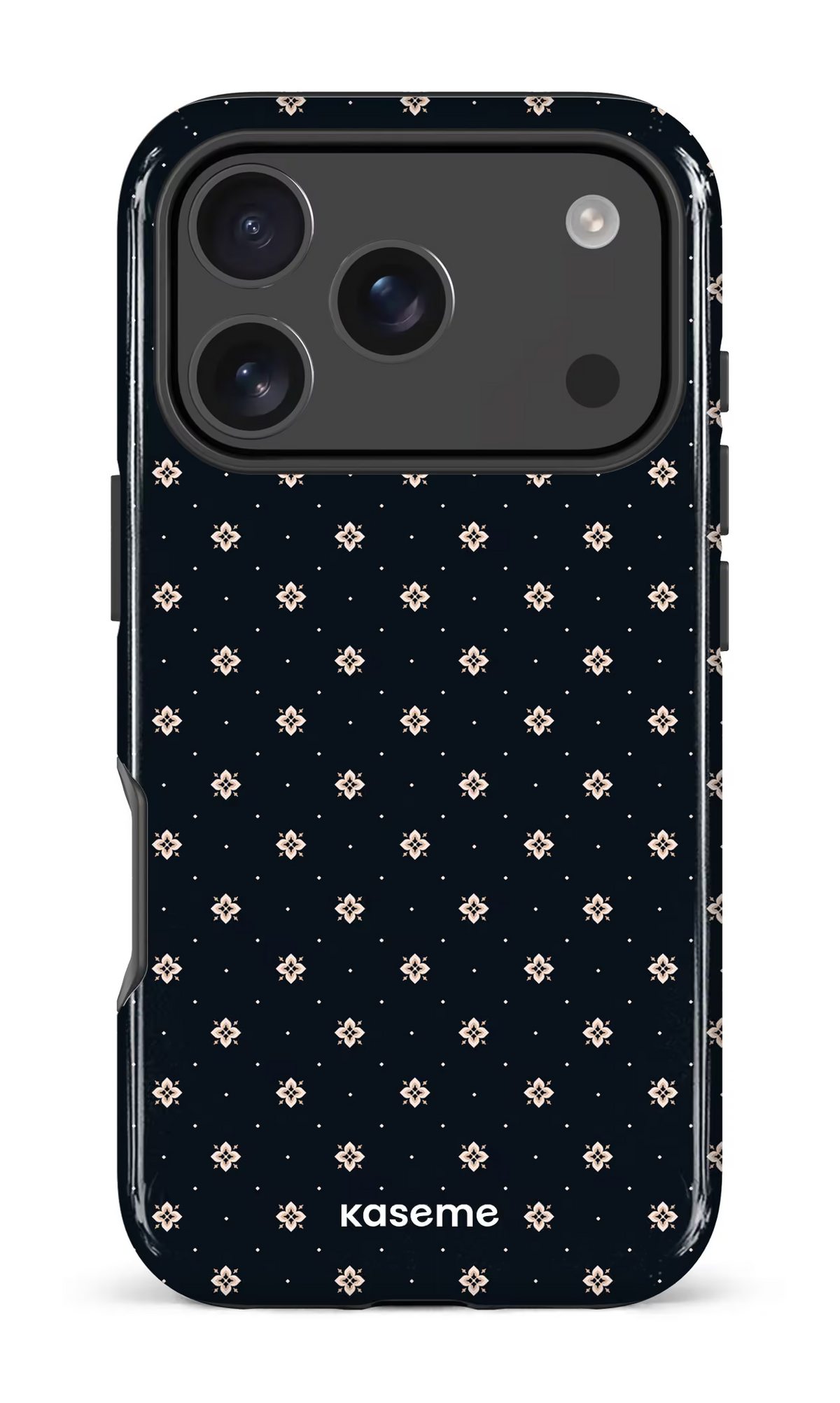 iPhone 18 Pro Impact Case Billie -