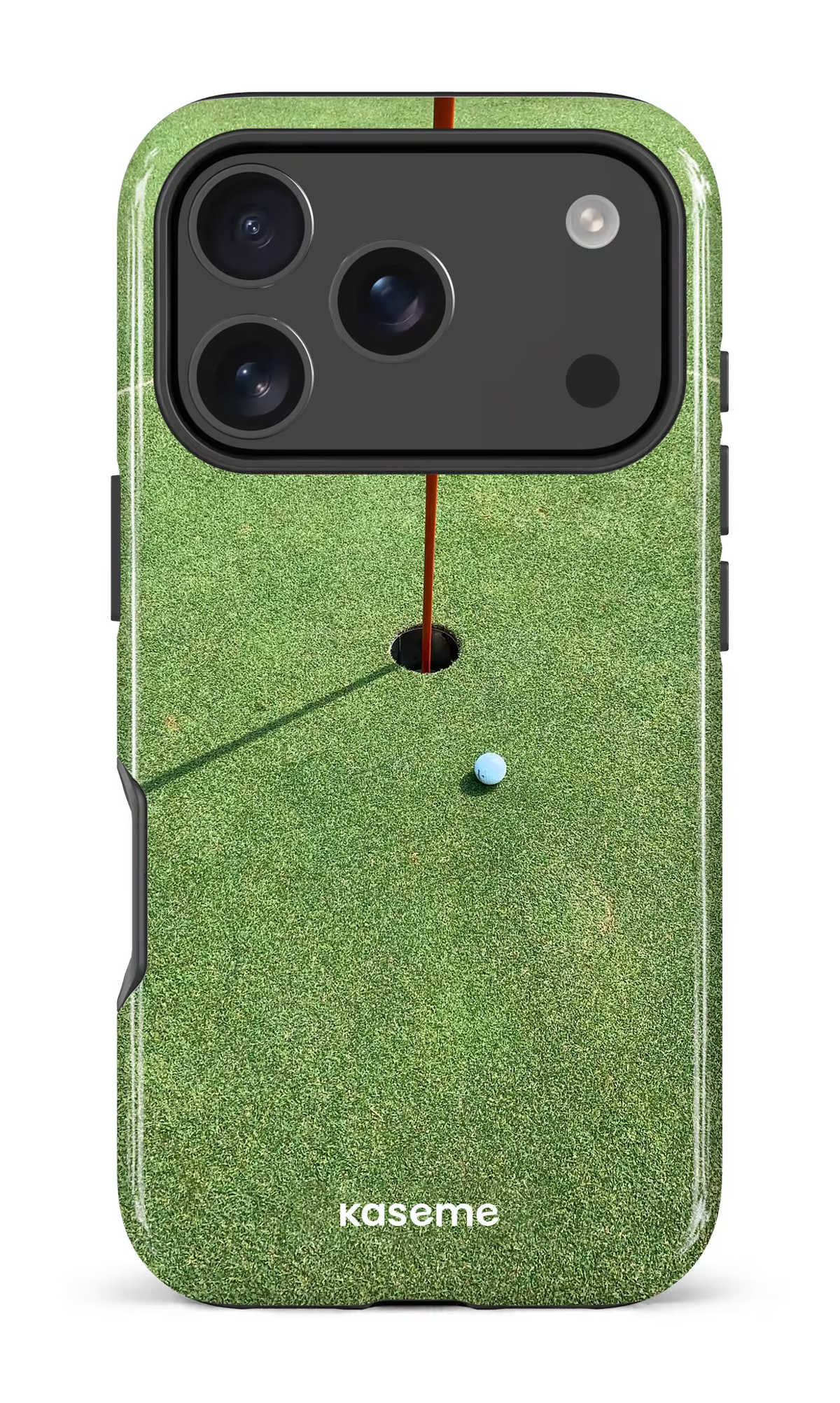iPhone 18 Pro Impact Case Birdie -