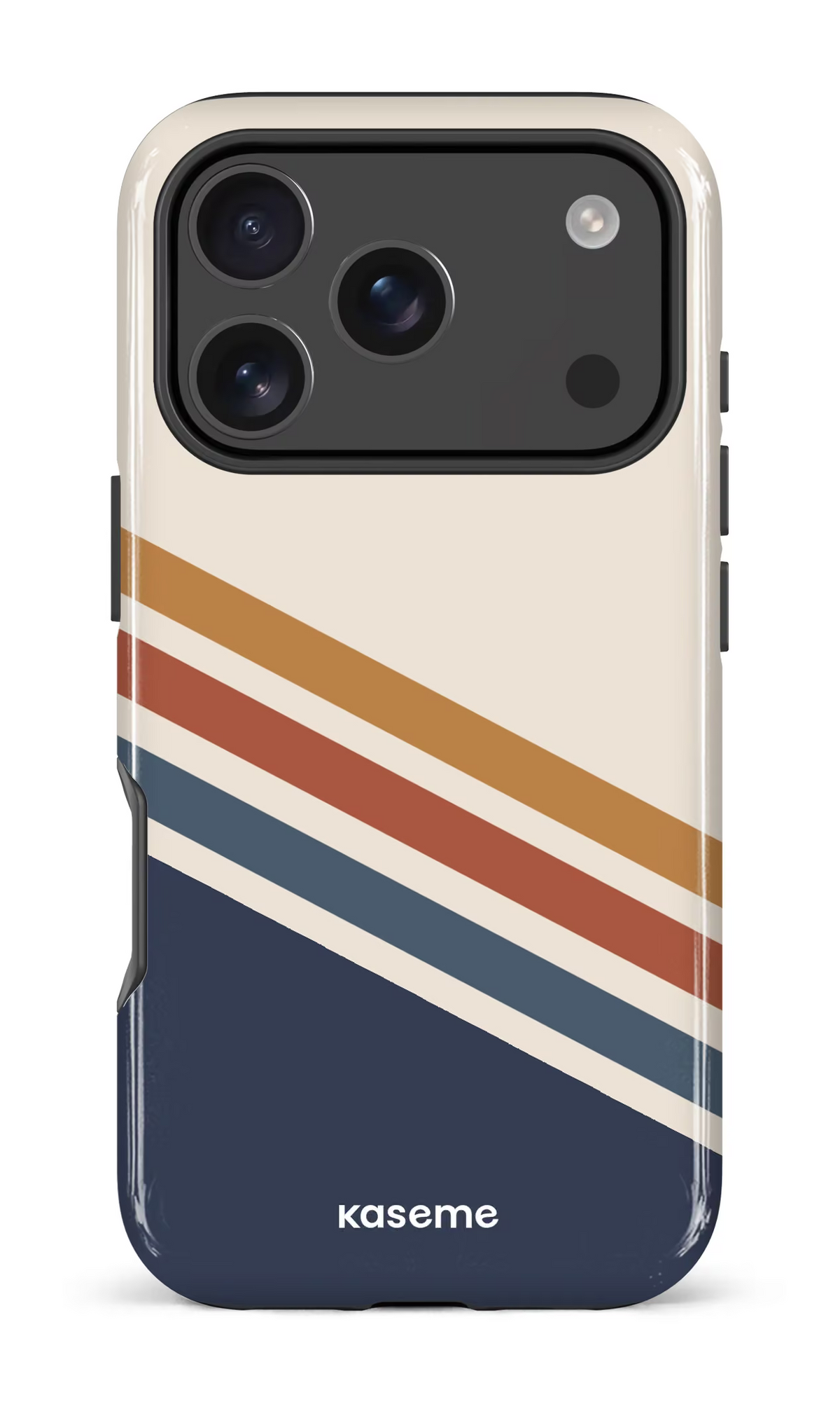iPhone 18 Pro Impact Case Bitter -