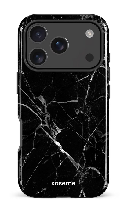 iPhone 18 Pro Impact Case Black Sheep -