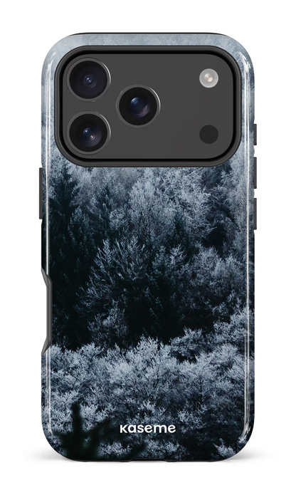 iPhone 18 Pro Impact Case Blizzard -