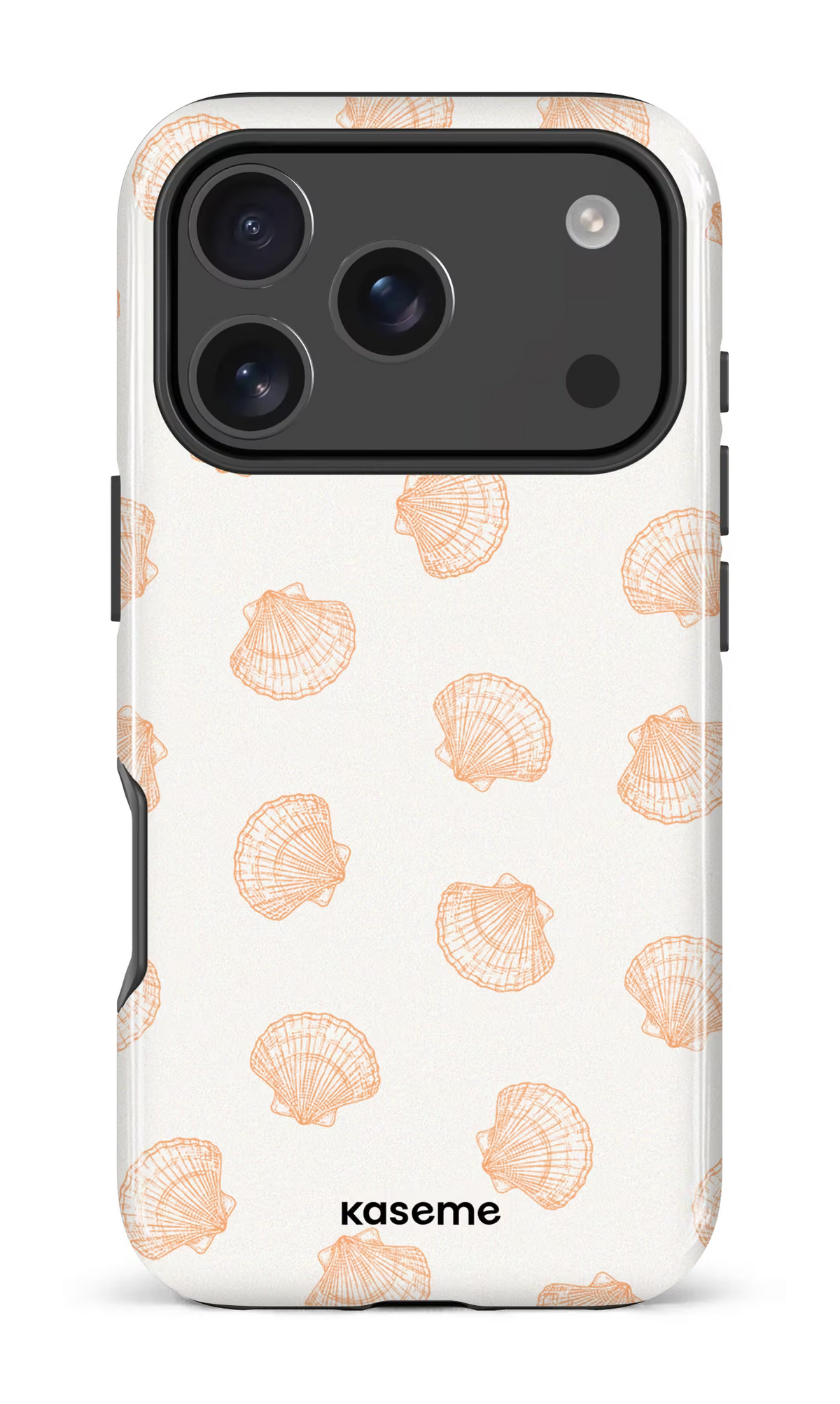 iPhone 18 Pro Impact Case Bondi Beach -
