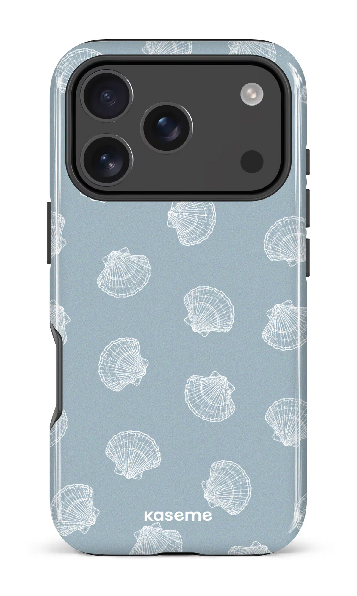 iPhone 18 Pro Impact Case Bondi Beach Blue -