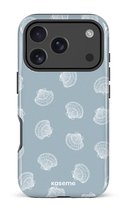 iPhone 18 Pro Impact Case Bondi Beach Blue -