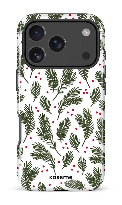iPhone 18 Pro Impact Case Boreal -