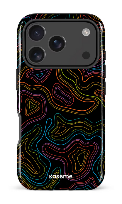 iPhone 18 Pro Impact Case Born This Way -