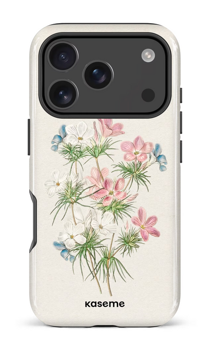 iPhone 18 Pro Impact Case Botany -