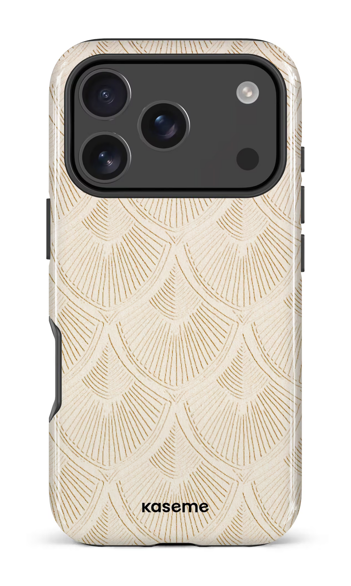 iPhone 18 Pro Impact Case Brave -