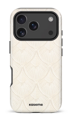 iPhone 18 Pro Impact Case Brave white -