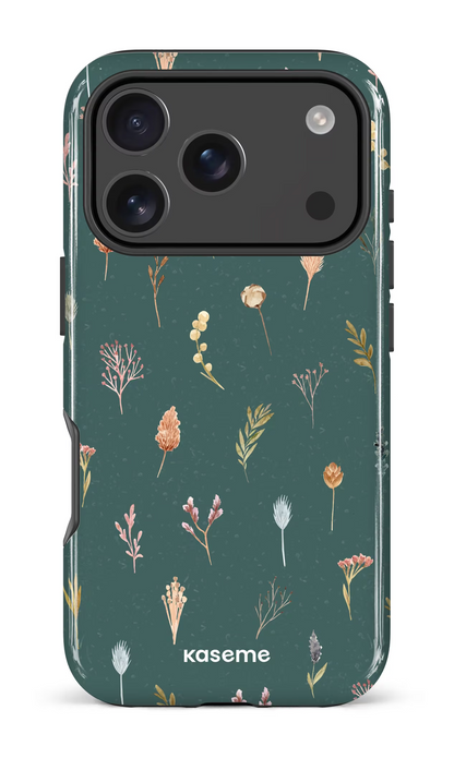 iPhone 18 Pro Impact Case Breezy -