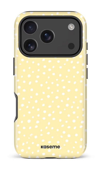 iPhone 18 Pro Impact Case Bubbly -