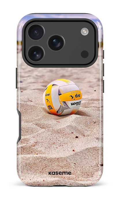 iPhone 18 Pro Impact Case Bump -