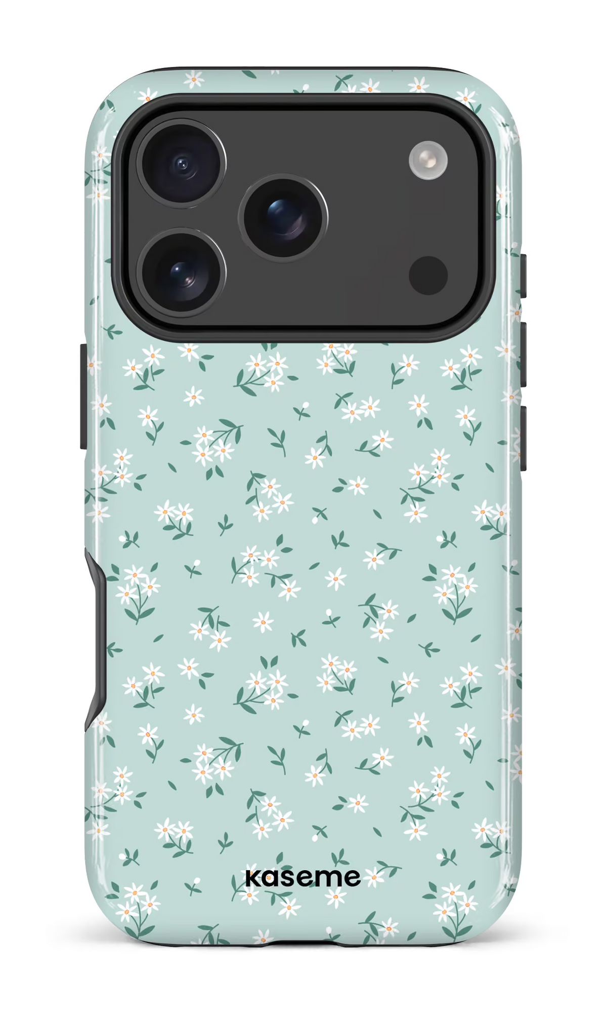 iPhone 18 Pro Impact Case Bush -
