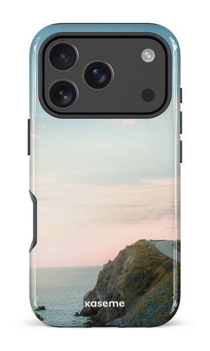 iPhone 18 Pro Impact Case Cabot Drive -