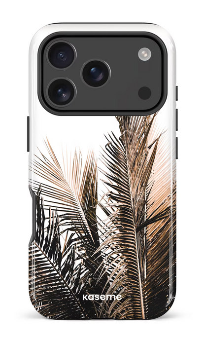 iPhone 18 Pro Impact Case Cali -