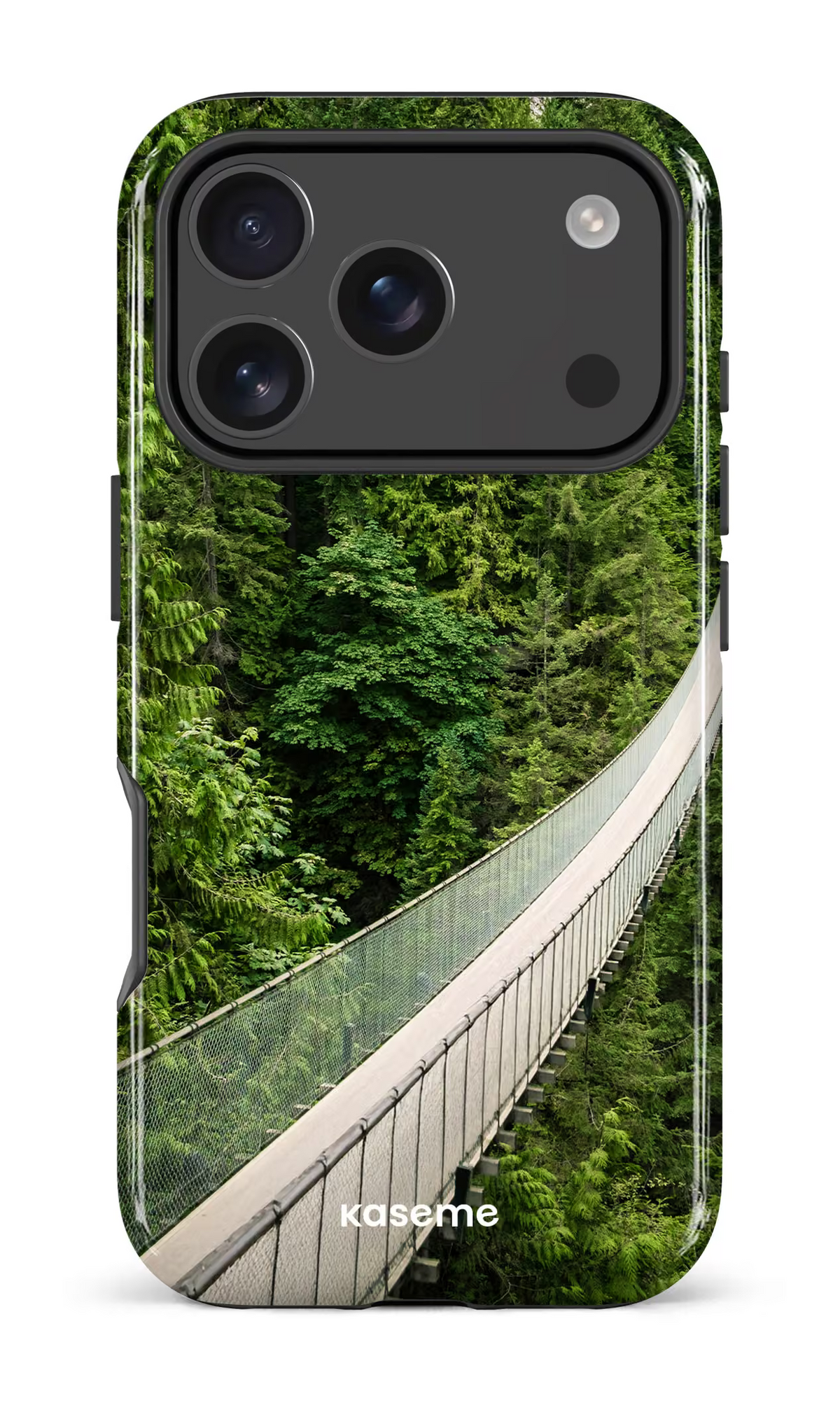 iPhone 18 Pro Impact Case Capilano -