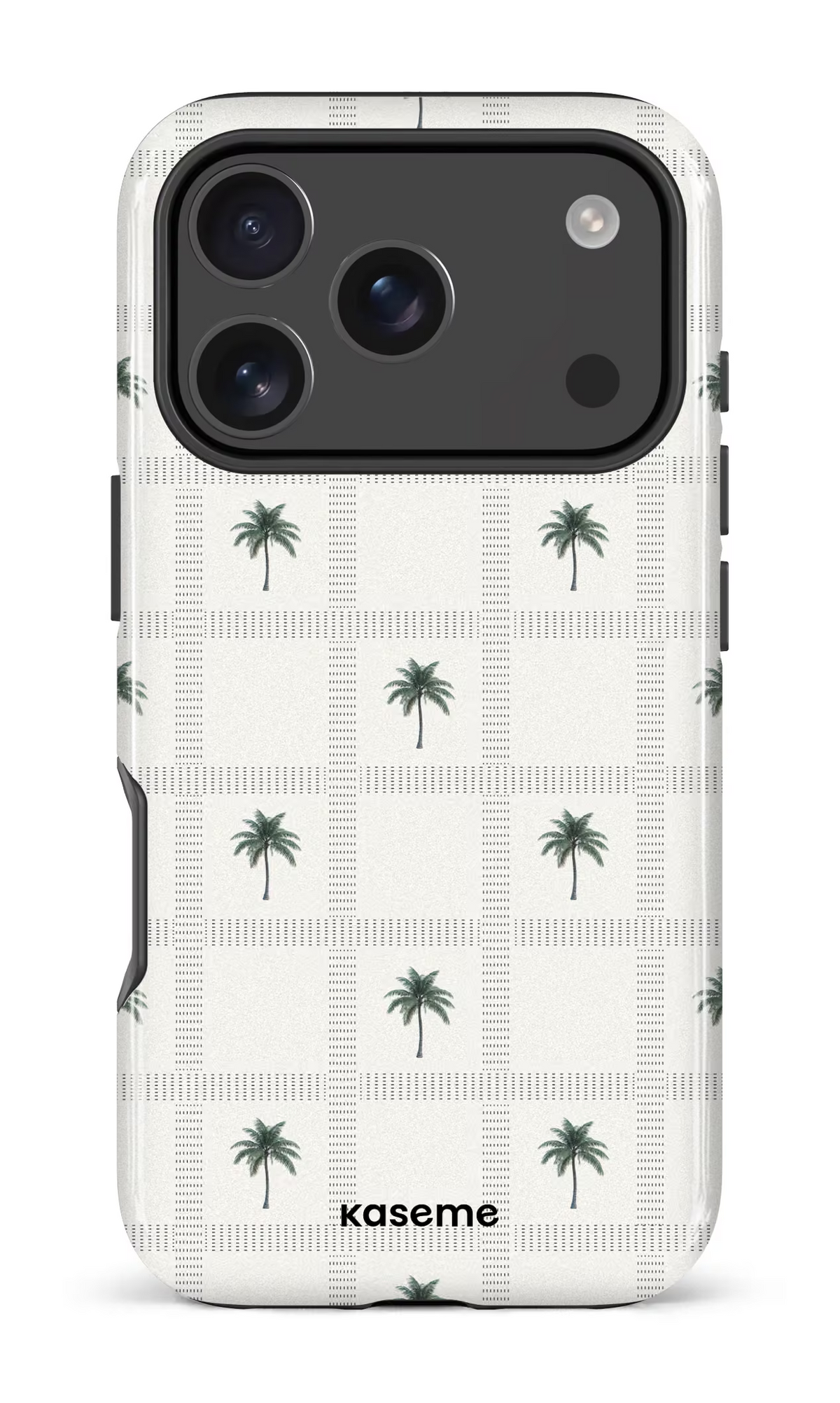 iPhone 18 Pro Impact Case Casa Palma -