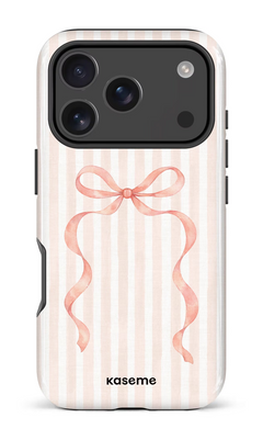 iPhone 18 Pro Impact Case Celeste -