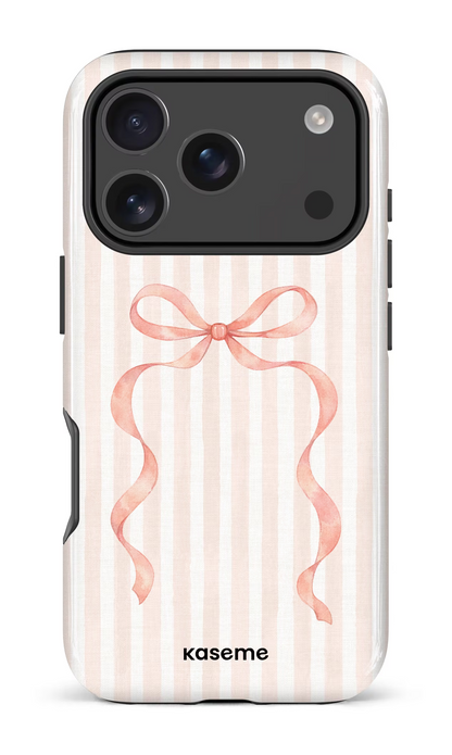 iPhone 18 Pro Impact Case Celeste -