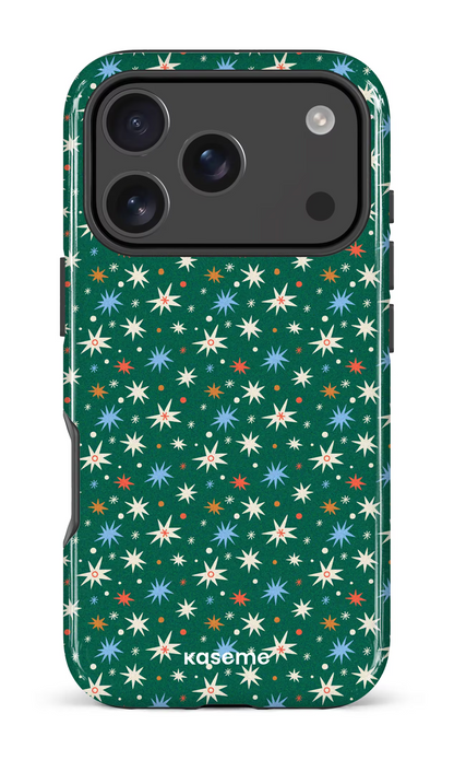 iPhone 18 Pro Impact Case Cheery -