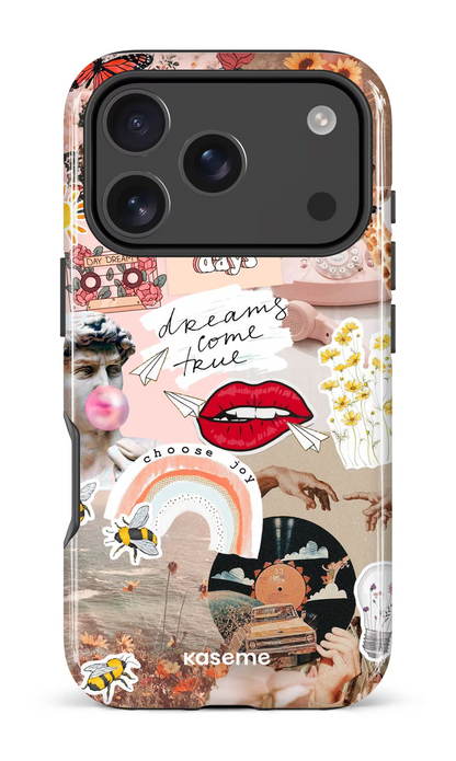 iPhone 18 Pro Impact Case Chill Out -