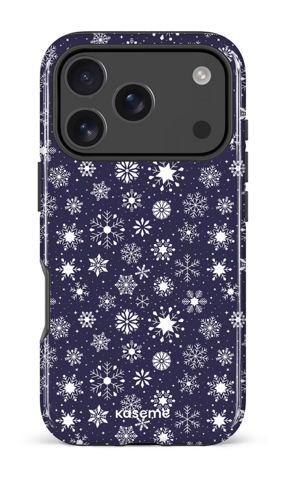 iPhone 18 Pro Impact Case Chilly -