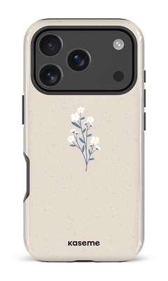 iPhone 18 Pro Impact Case Chloé Beige -