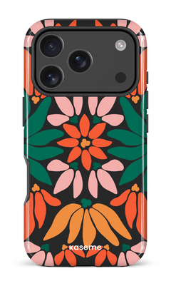 iPhone 18 Pro Impact Case Christmas Bouquet -