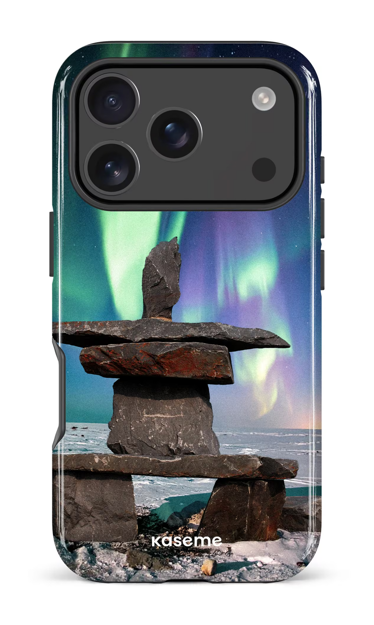iPhone 18 Pro Impact Case ChurChill -