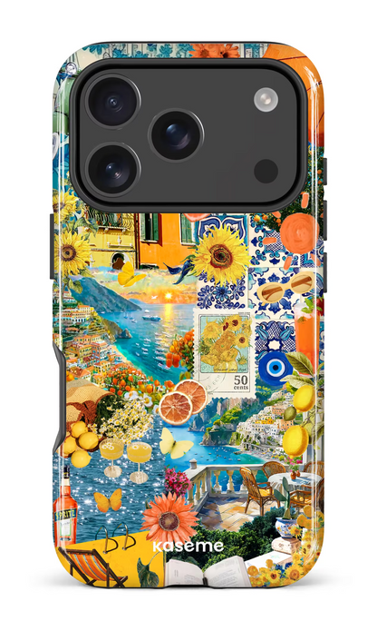 iPhone 18 Pro Impact Case Ciao! -