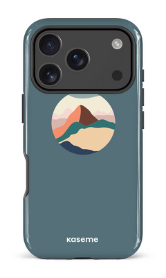iPhone 18 Pro Impact Case Climb -