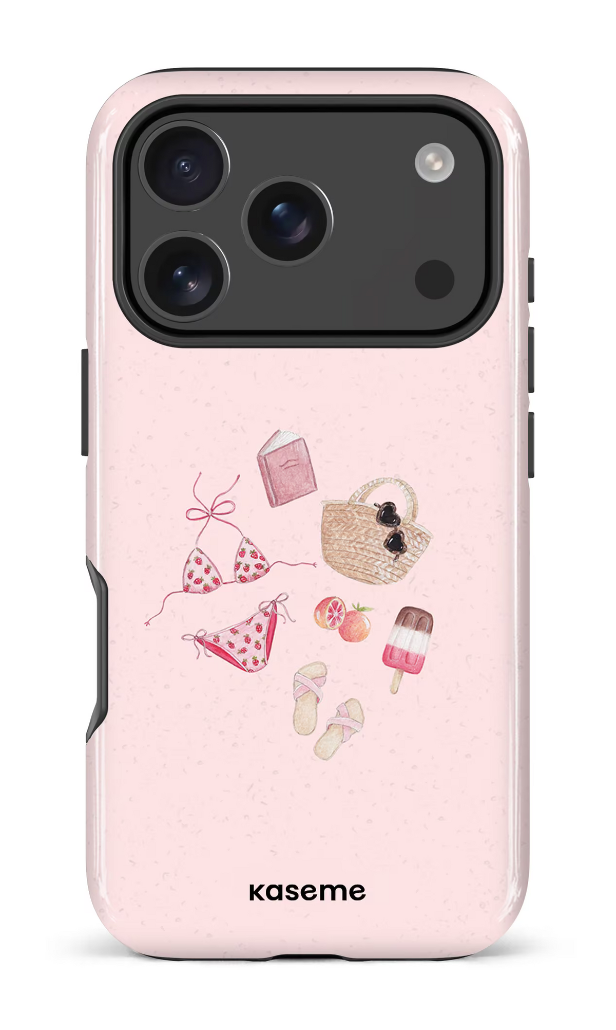 iPhone 18 Pro Impact Case Coast -