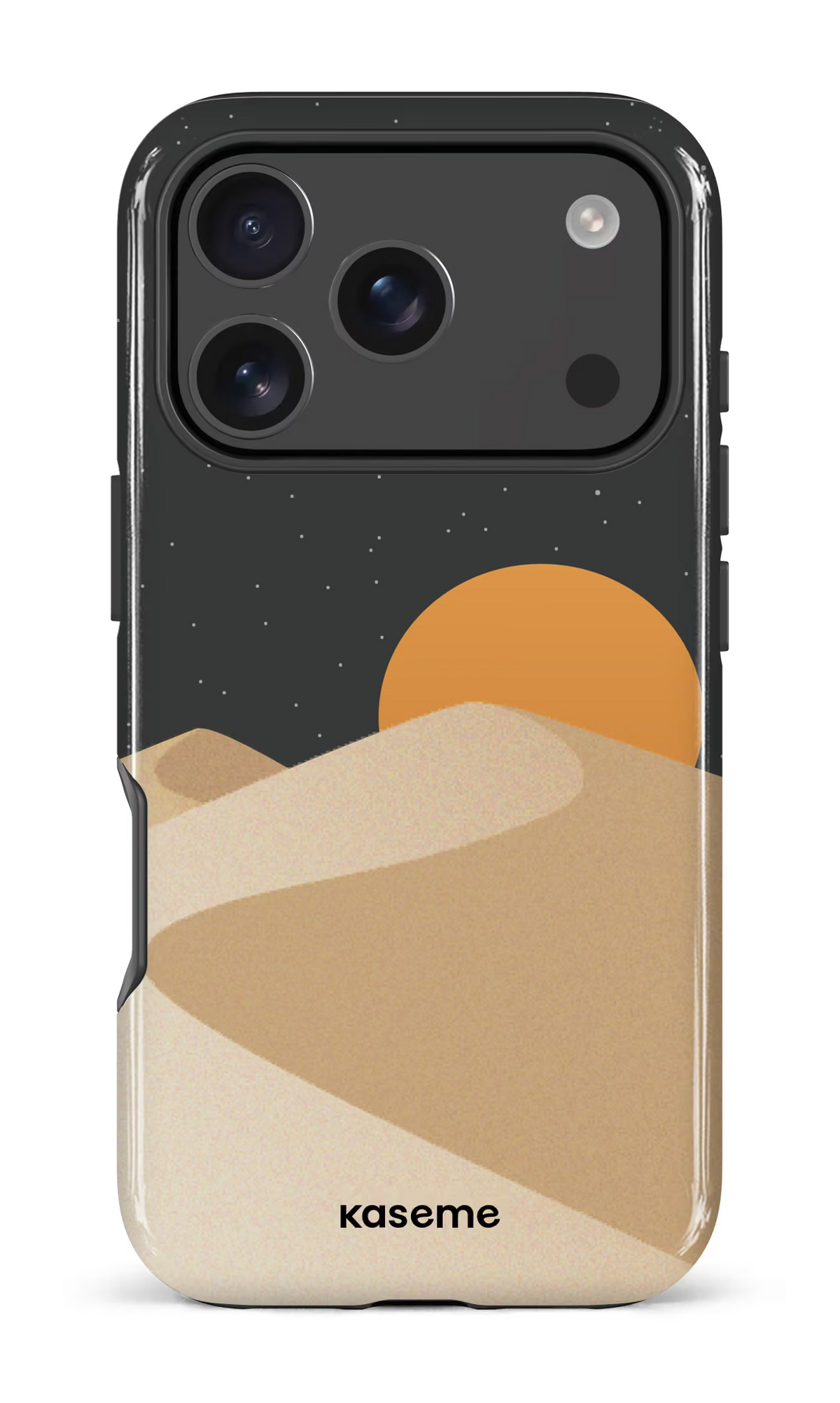 iPhone 18 Pro Impact Case Coastline -