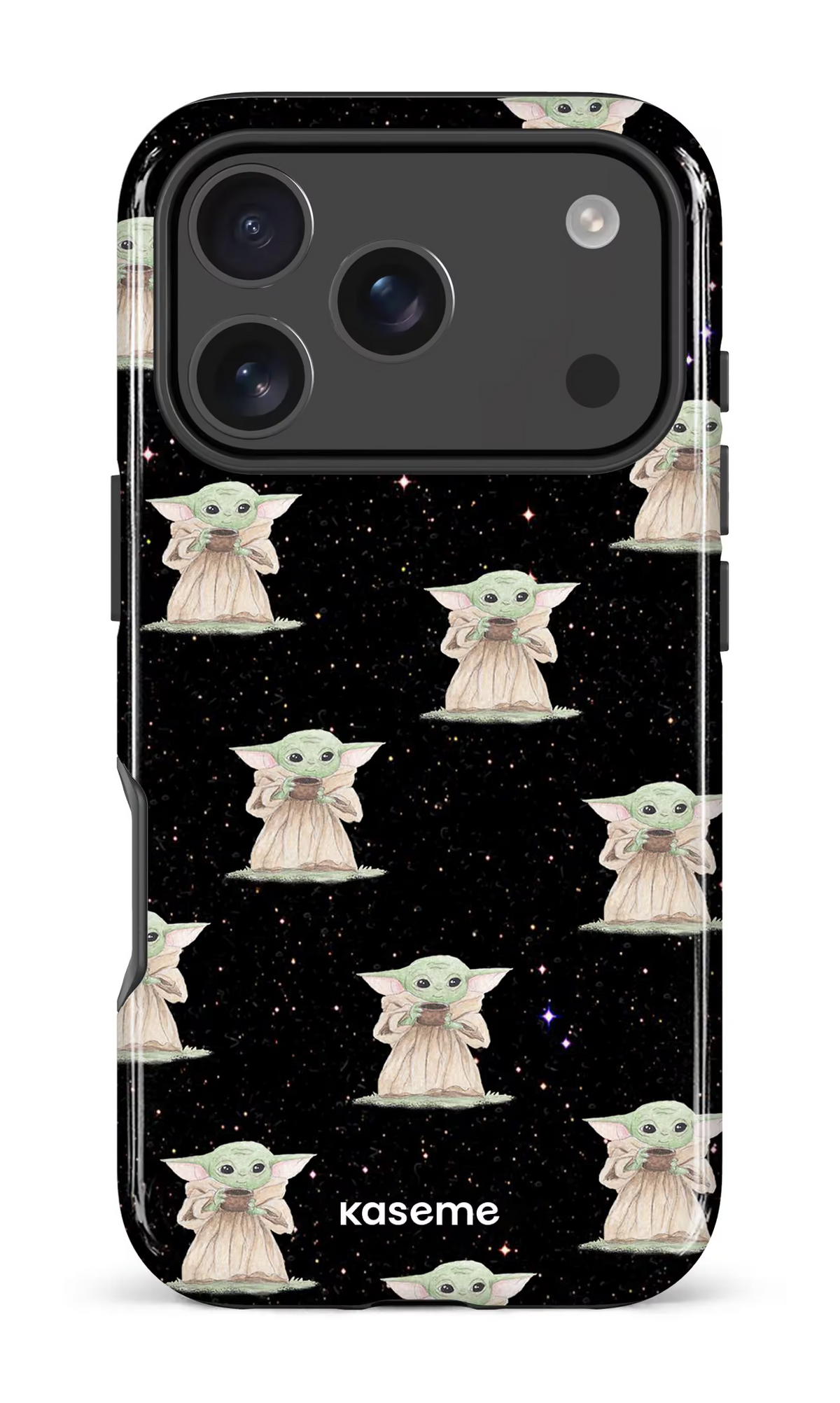 iPhone 18 Pro Impact Case Come Little One -