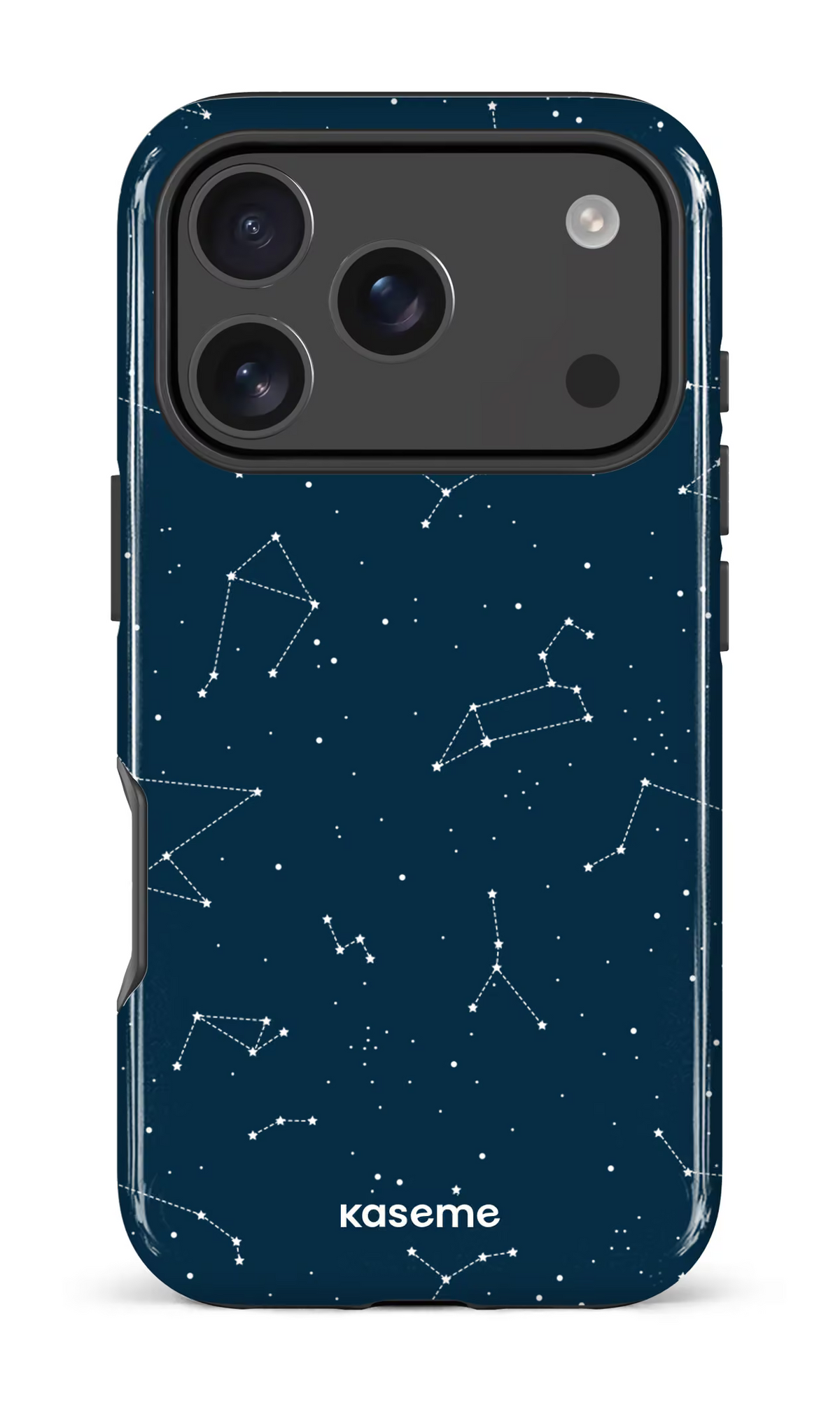 iPhone 18 Pro Impact Case Cosmos -