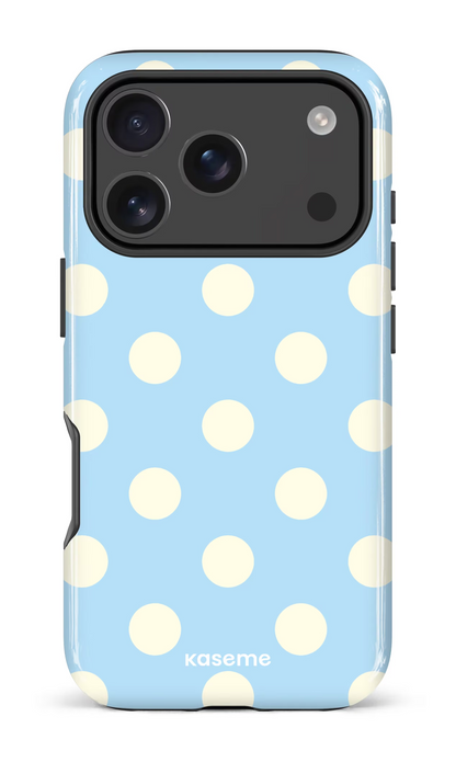 iPhone 18 Pro Impact Case Couture Breeze -