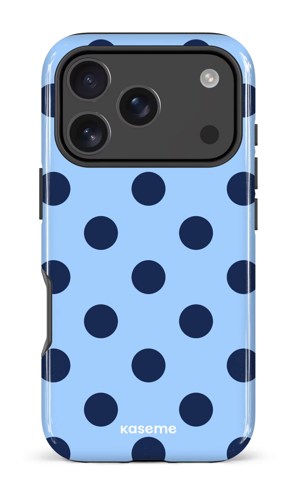 iPhone 18 Pro Impact Case Couture Mist -