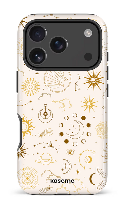 iPhone 18 Pro Impact Case Crescent -