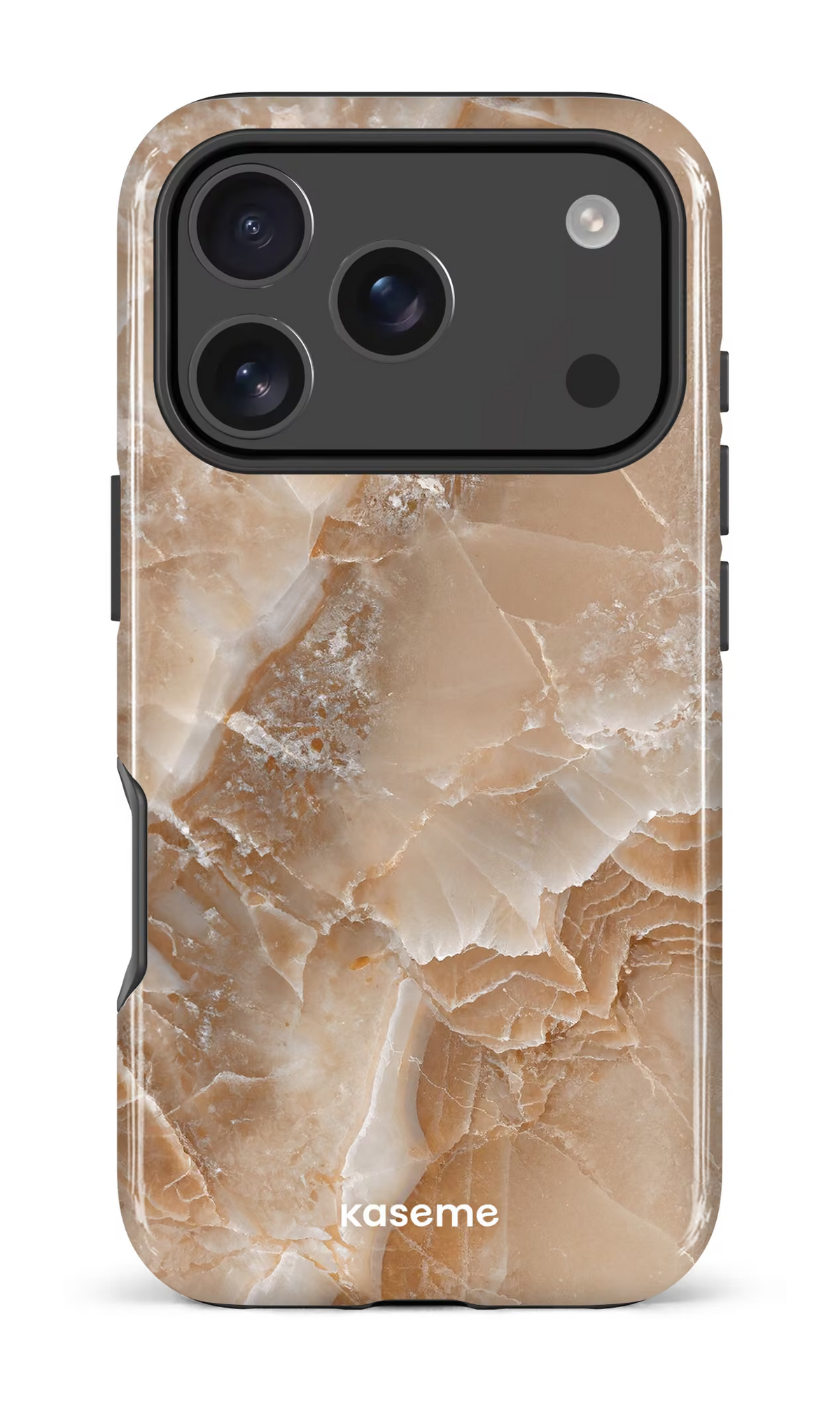 iPhone 18 Pro Impact Case Crystallized Dreams -