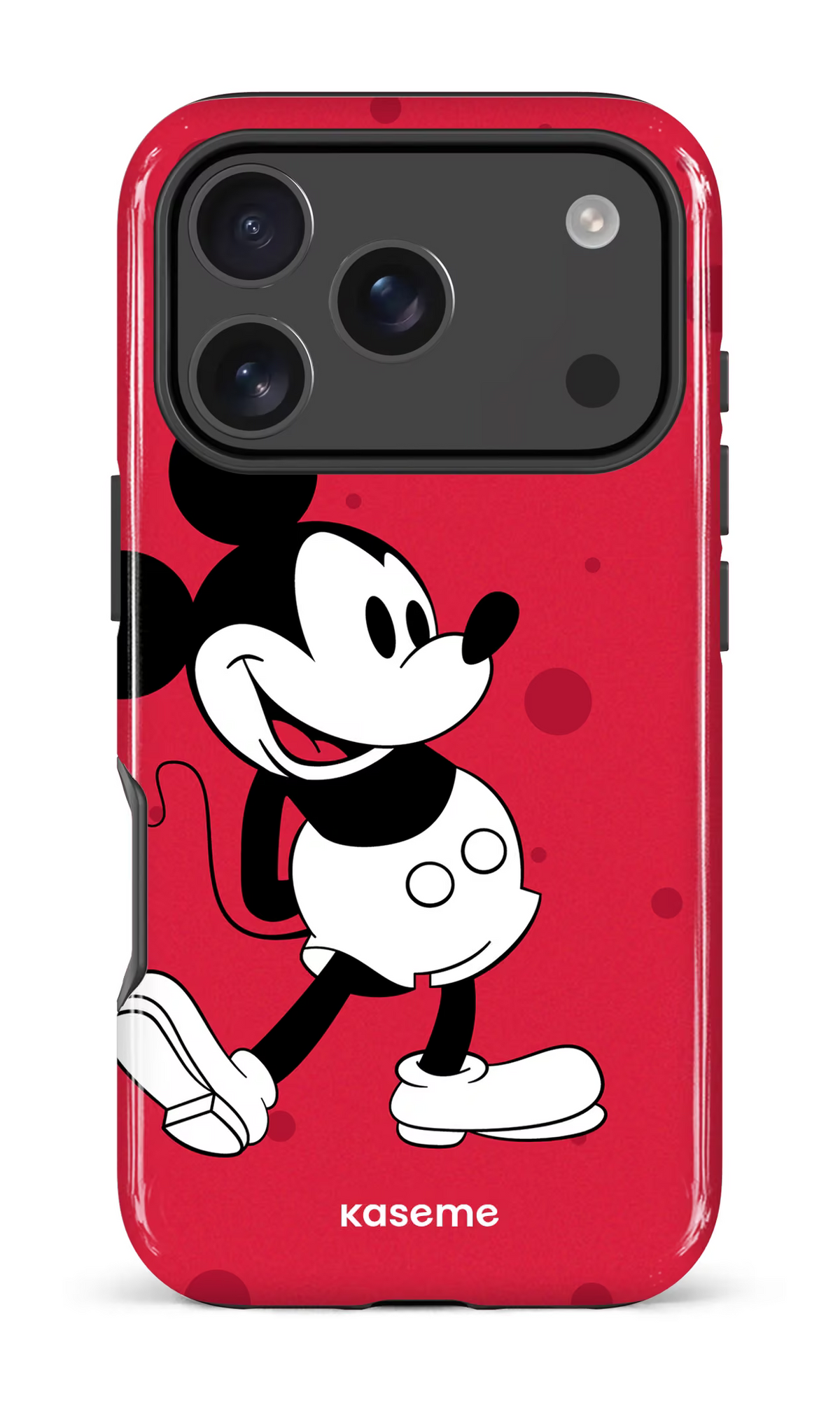 iPhone 18 Pro Impact Case Cutesy -